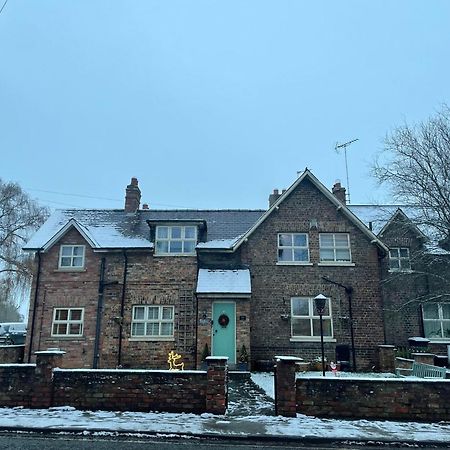 Pinfold Cottage York Exterior photo